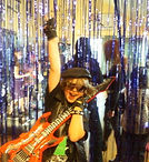 Kid Rockstar