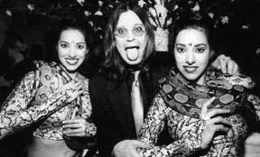 Ozzy