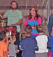 Music Acts fo Kids
