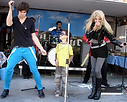 Rock Star Dance Parties fro Kids