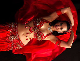 Belly Dancer