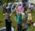 Bubble Shows for kids