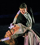 Ballroom Dancers