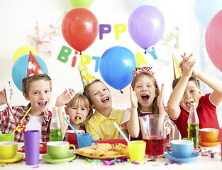 Birthday Party Entertainment Company in Los Angeles CA