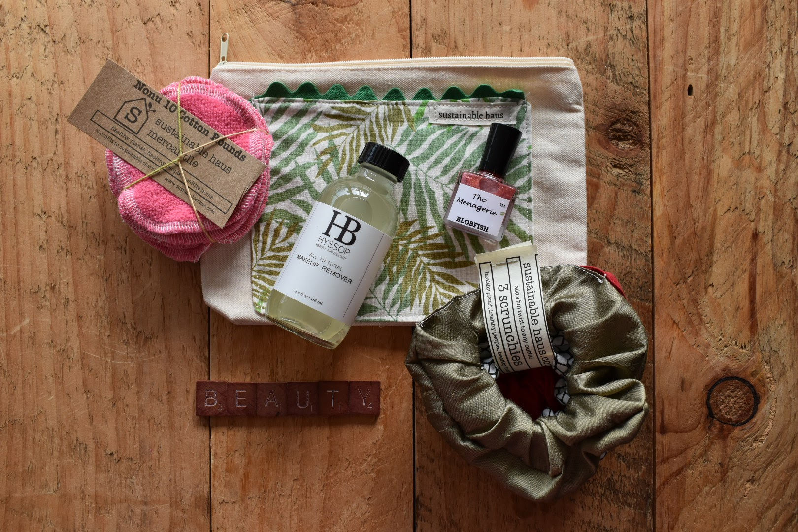 Beauty Set