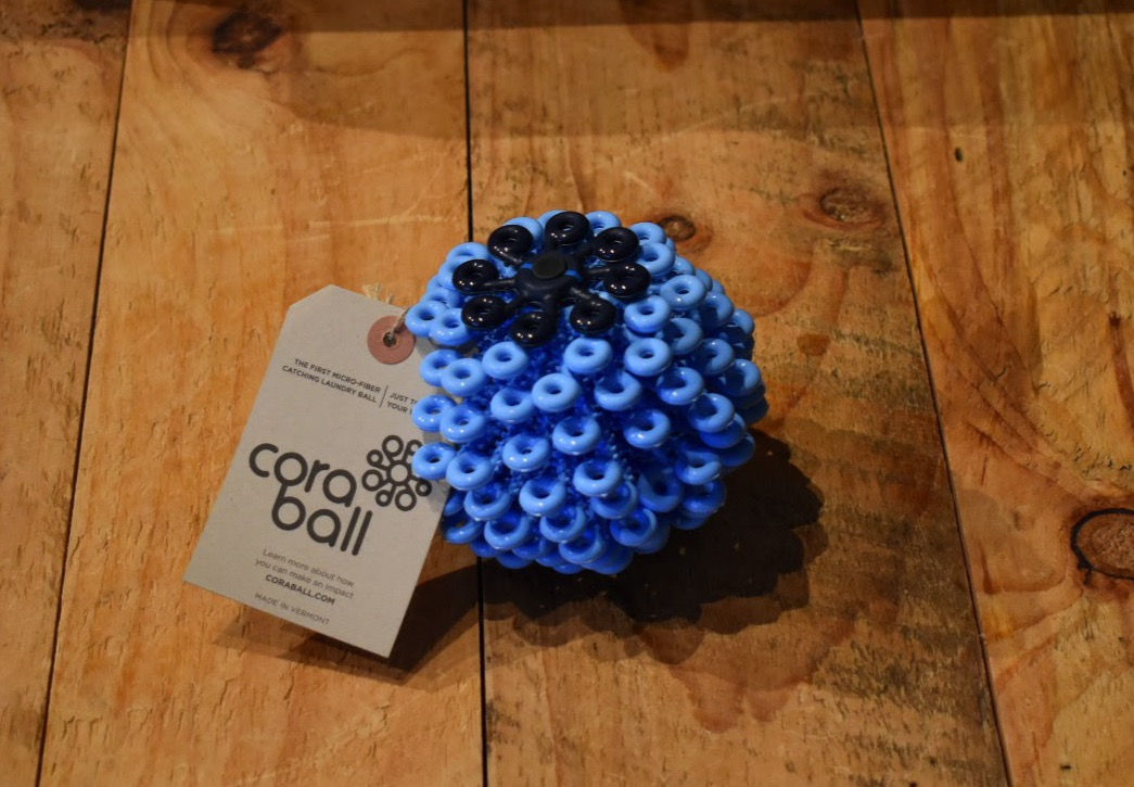 Cora Ball