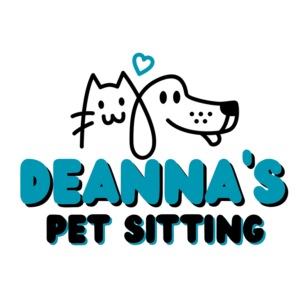 Deanna's Pet Sitting