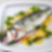Sea Bass On The Bone