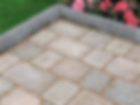 Edging Kerbs