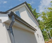 Guttering