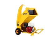 Wood Chipper Shredder