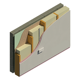 Closed Panel System Schematic