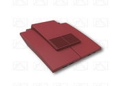 Plain Tile Vent