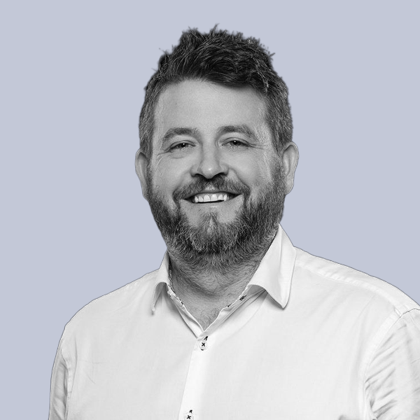 John Kelly - MRICS