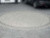 Circular Paving