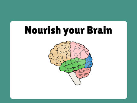 Fueling Focus: How Nutrition Impacts ADHD and Brain Health