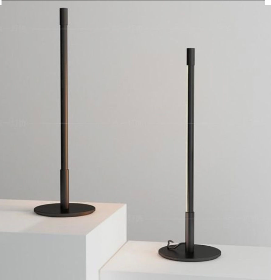 Miniatura: Luminária de mesa STICK