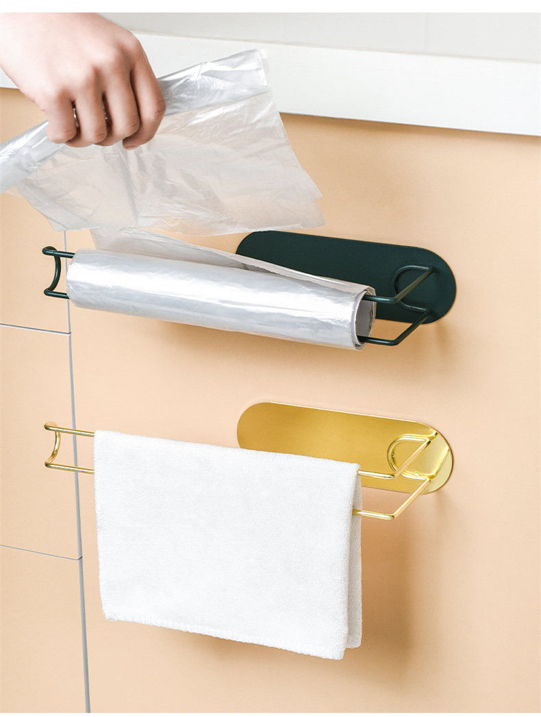 Thumbnail: Toilet roll holder