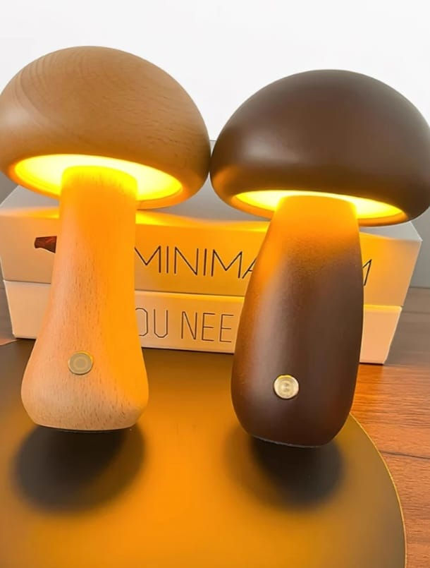 Miniatura: Lámpara de mesa SETA grande