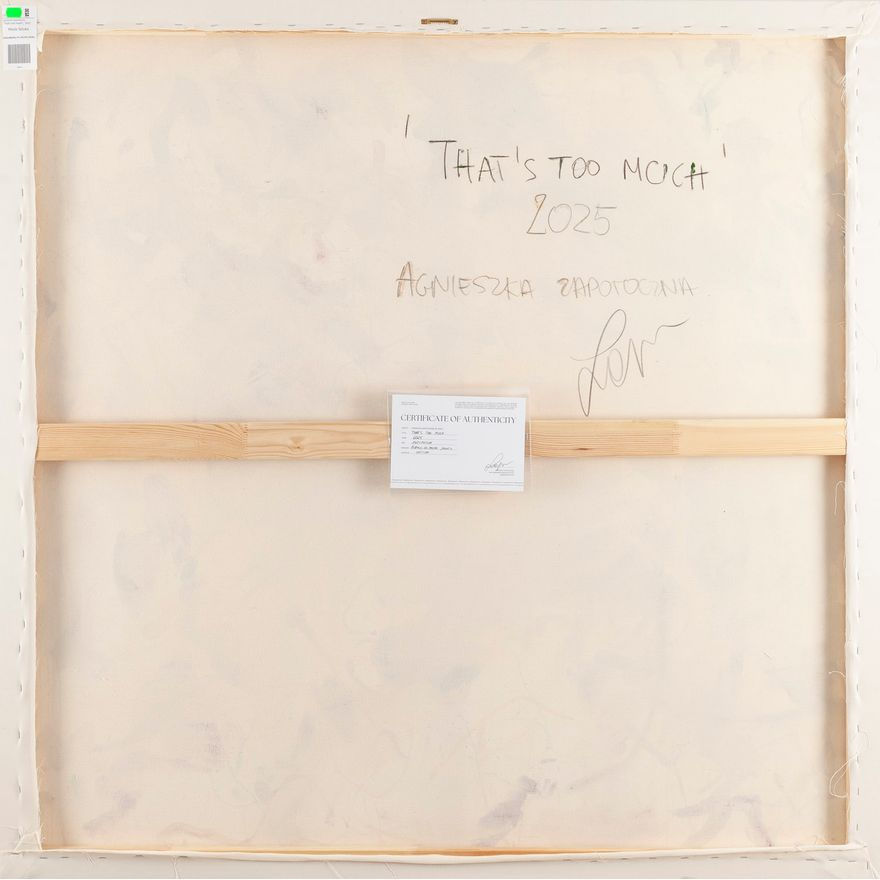 Thumbnail: That's too much 140x140