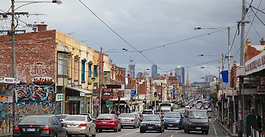 Brunswick, VIC, EV Charging Solutions