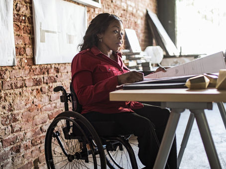 Disability during the pandemic