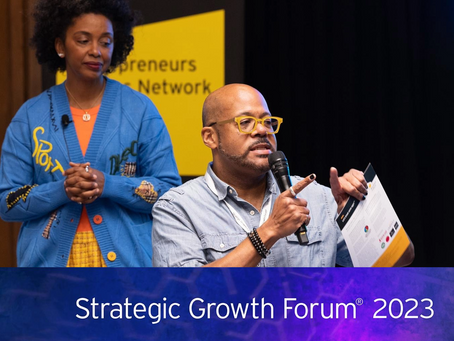 Reflections on Strategic Growth
