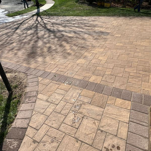 Driveways