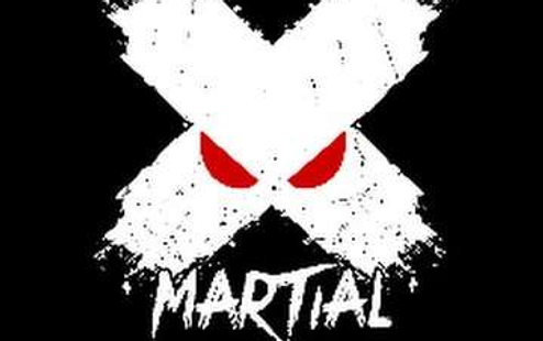 Xmartial logo.png