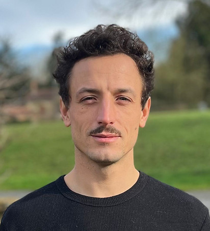 Thomas Lelièvre - Hypnothérapeute Lisbonne