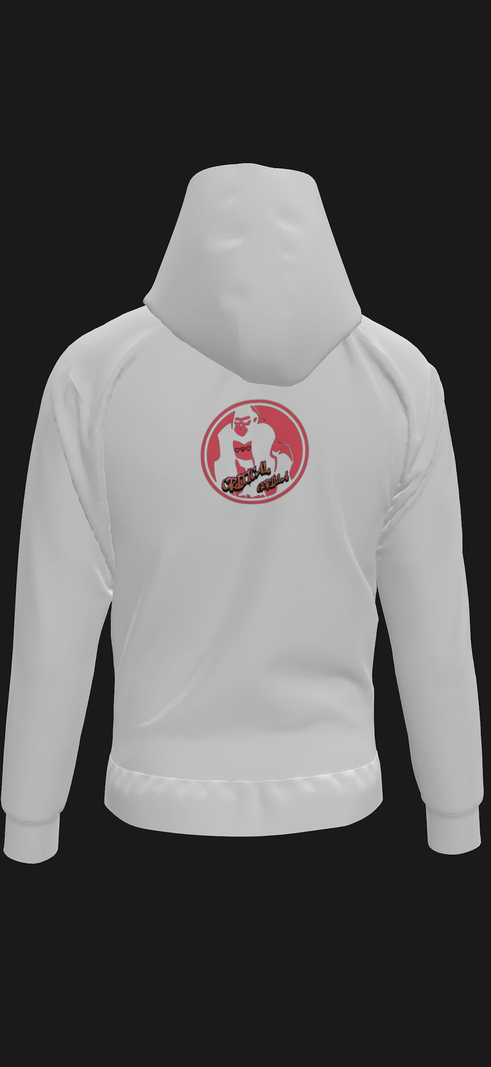Thumbnail: Momsta Hoodie