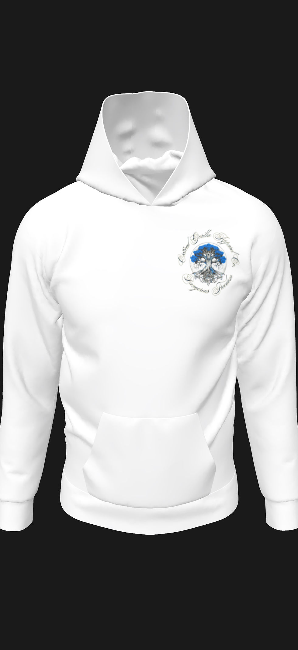 Thumbnail: Old Norse - Find a Way Hoodie