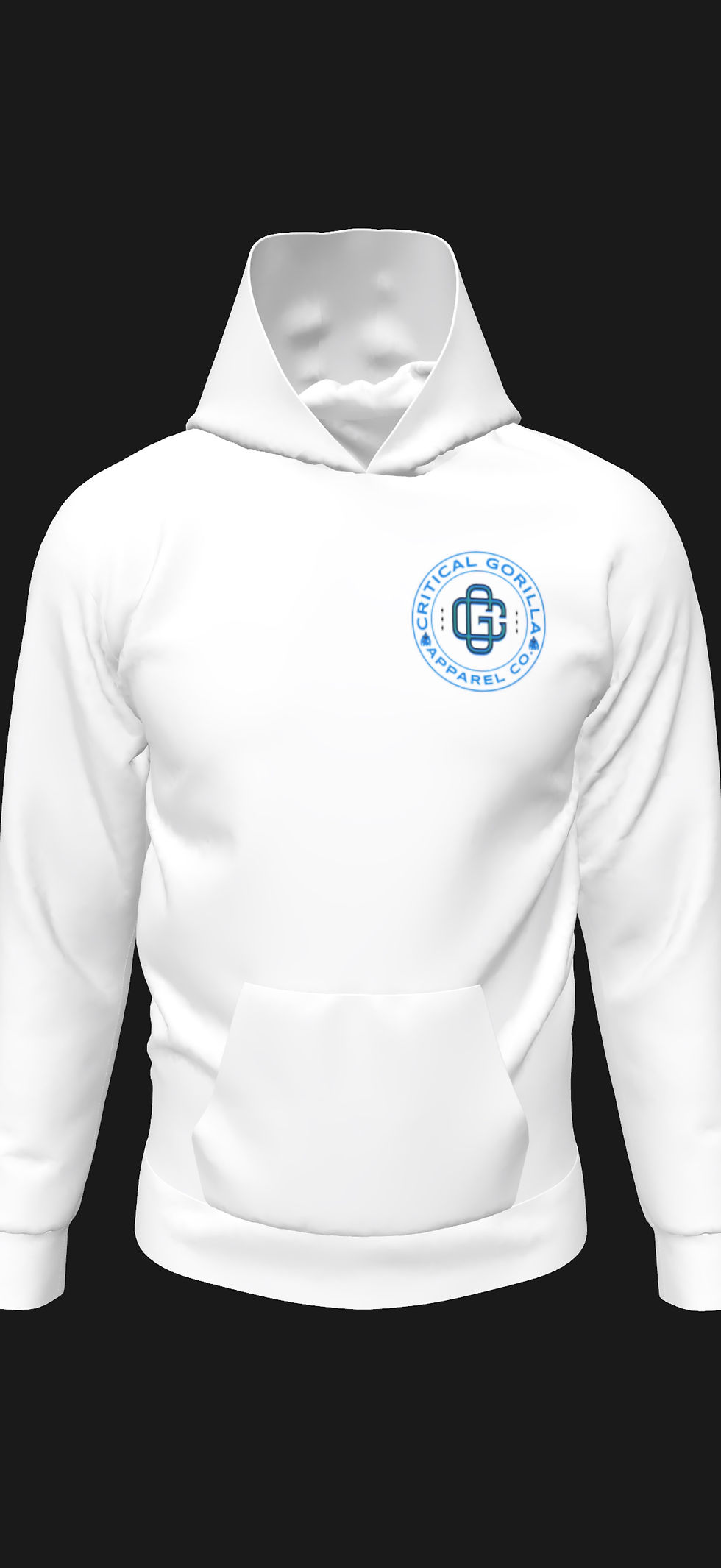 Thumbnail: Baba Yaga Hoodie