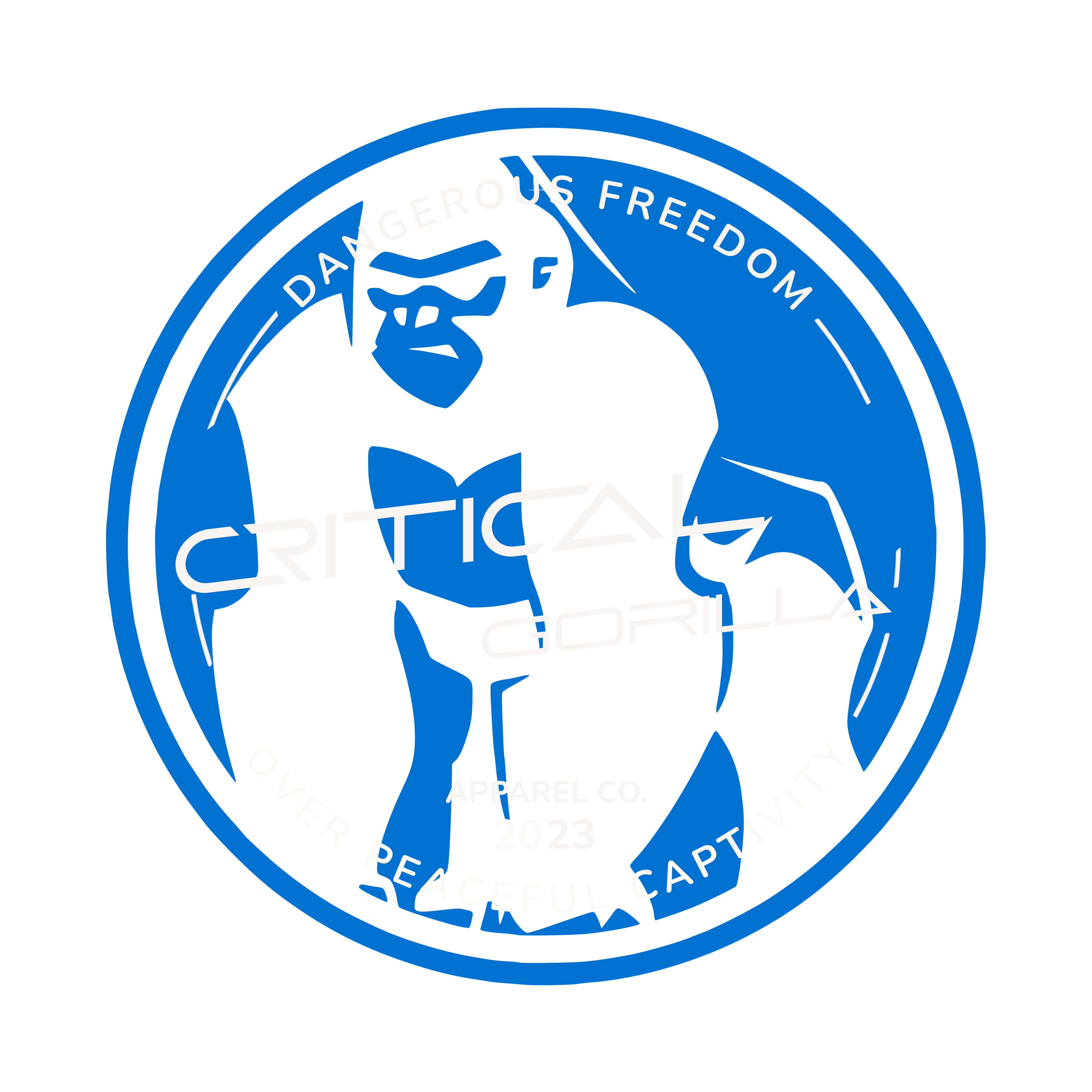 Origins CG Logo Hoodie