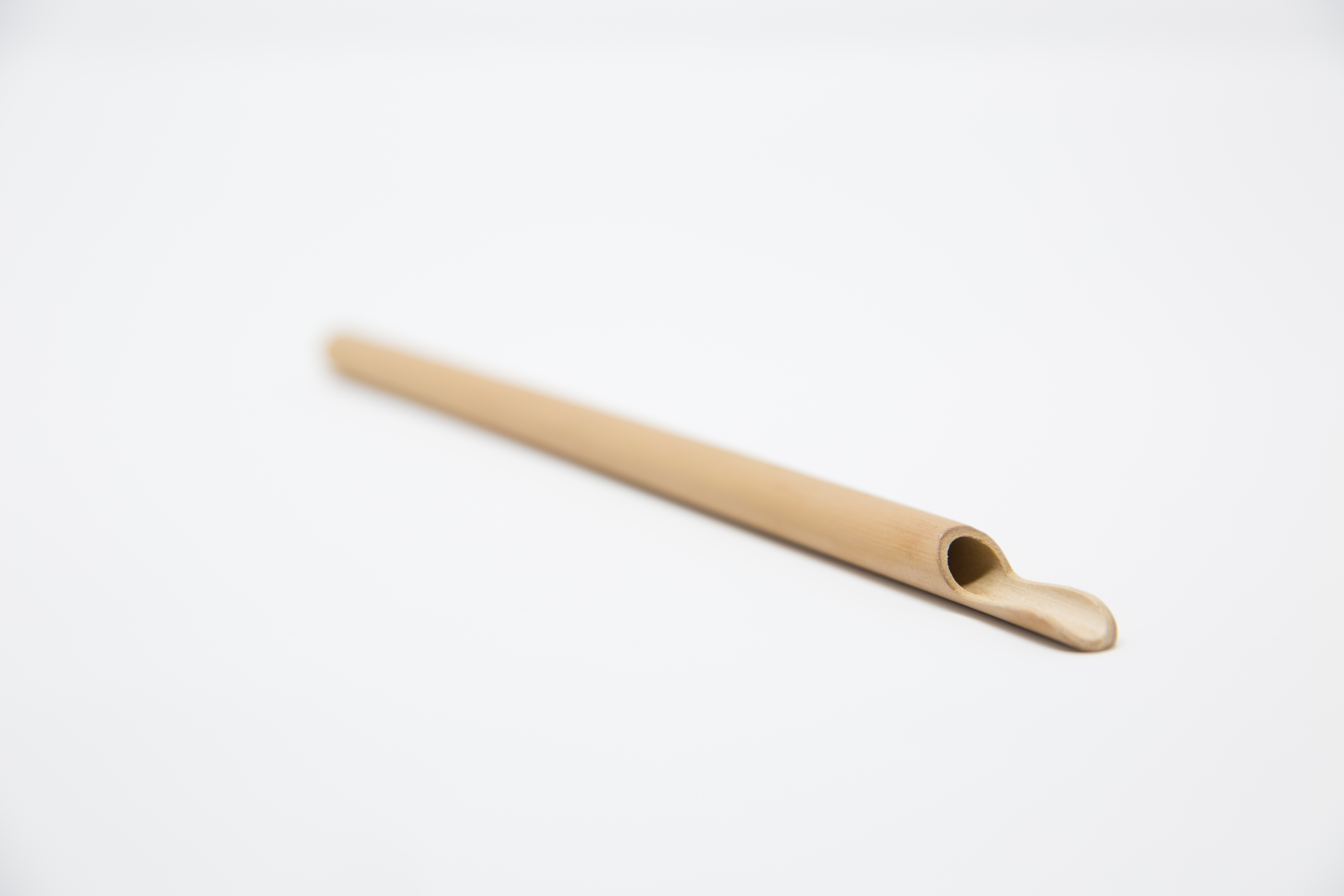 Sangria Straw 20cm