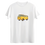 Küçük resim: Cute T2 (VW T2 Minibus Caravan) Unisex Regular Tişört