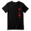 Küçük resim: Shadow of Samurai  Unisex Arka Baskılı Regular Tişört