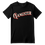Küçük resim: Mr. Valrus Gangter Unisex Arka Baskılı Regular Tişört