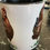Miniature : Mug 3 poules, 325 ml, céramique