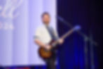 Stage Guitar
