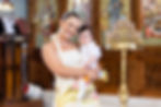 Baptism Orthodox