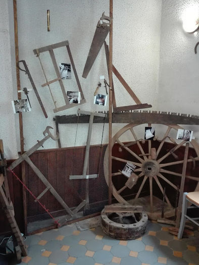 Conserver la mémoire de nos anciens
