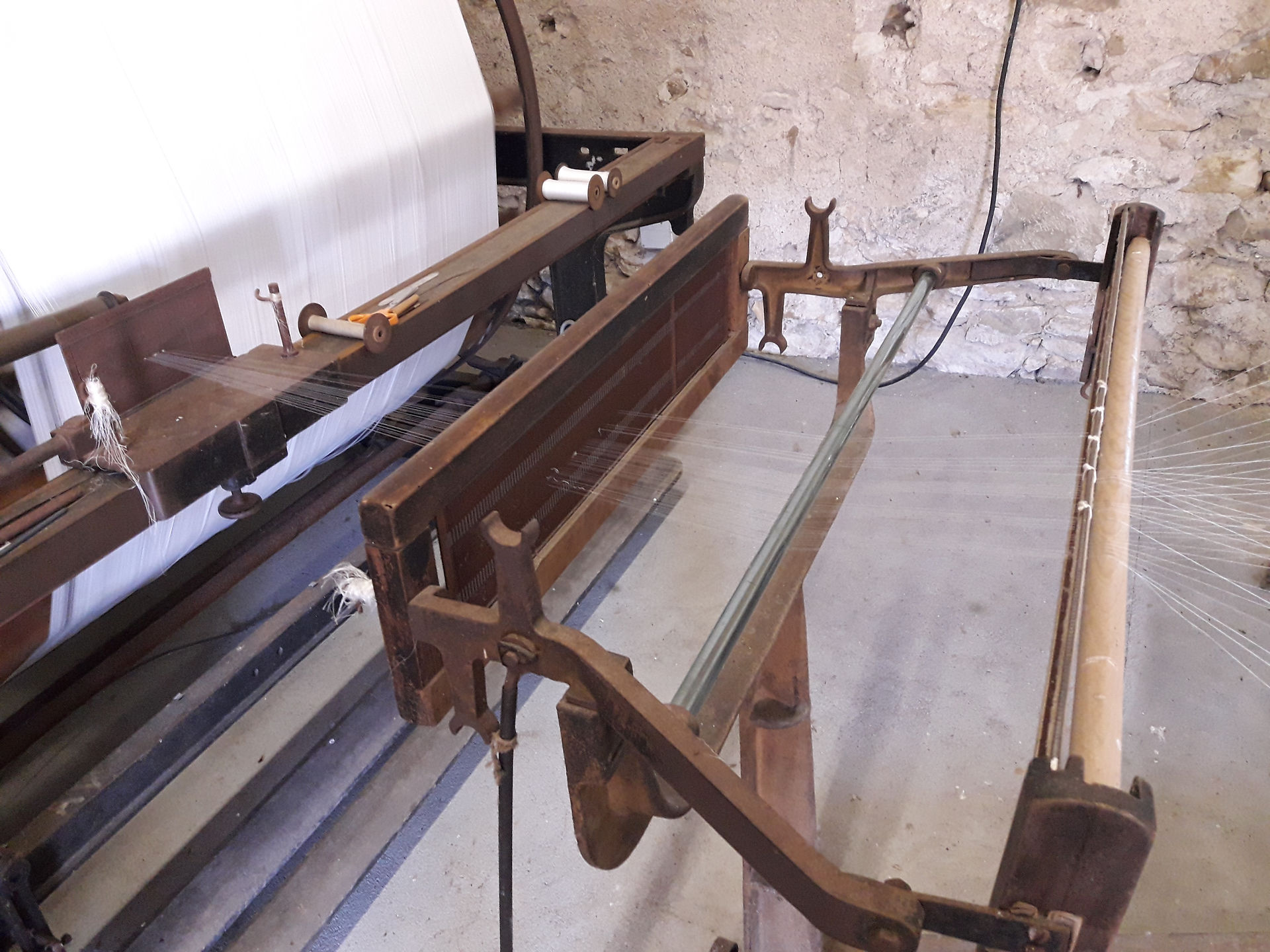 elevage du vers a soie 045
