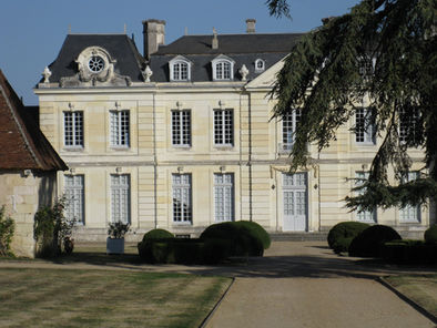 La Moustière: trésor de notre village