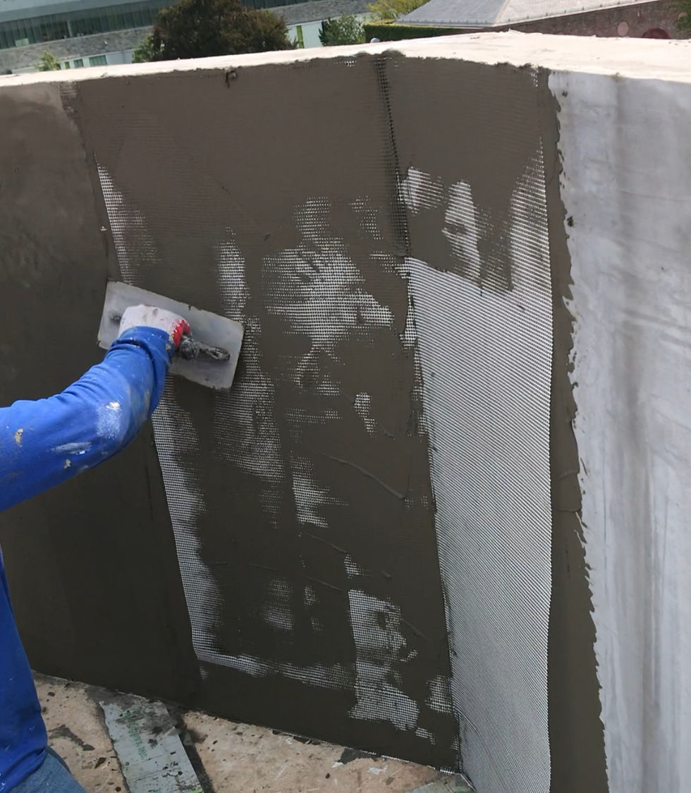 How Weather Affects Stucco and What You Can Do to Protect It