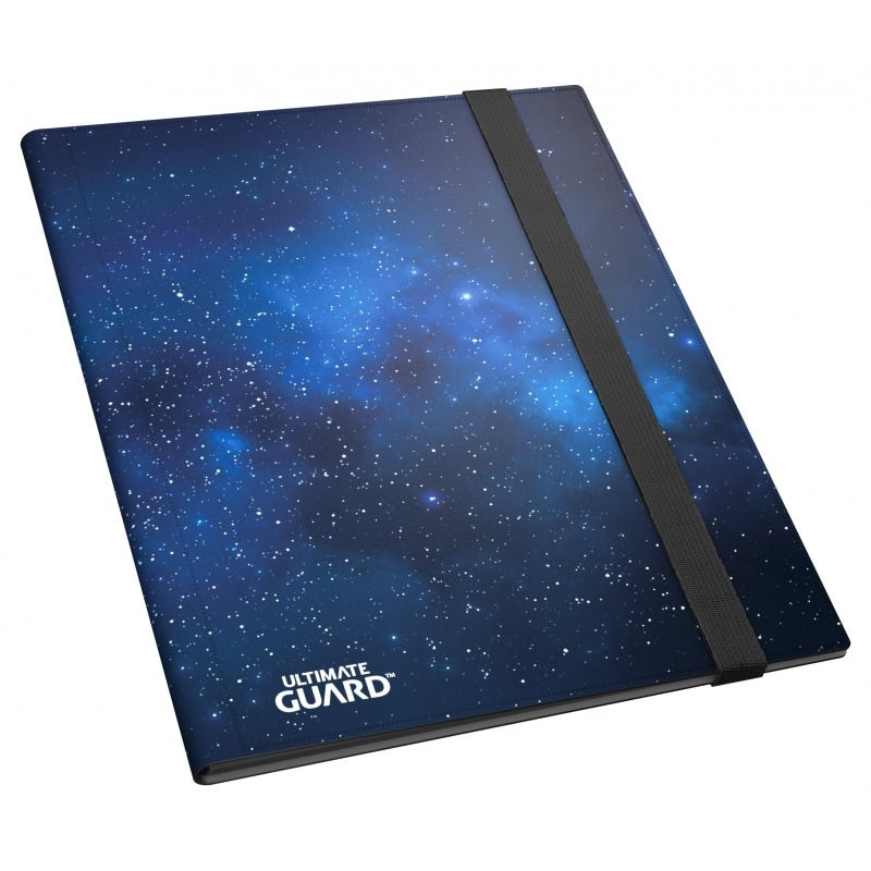 Thumbnail: Ultimate Guard: 9-Pocket Flexxfolio