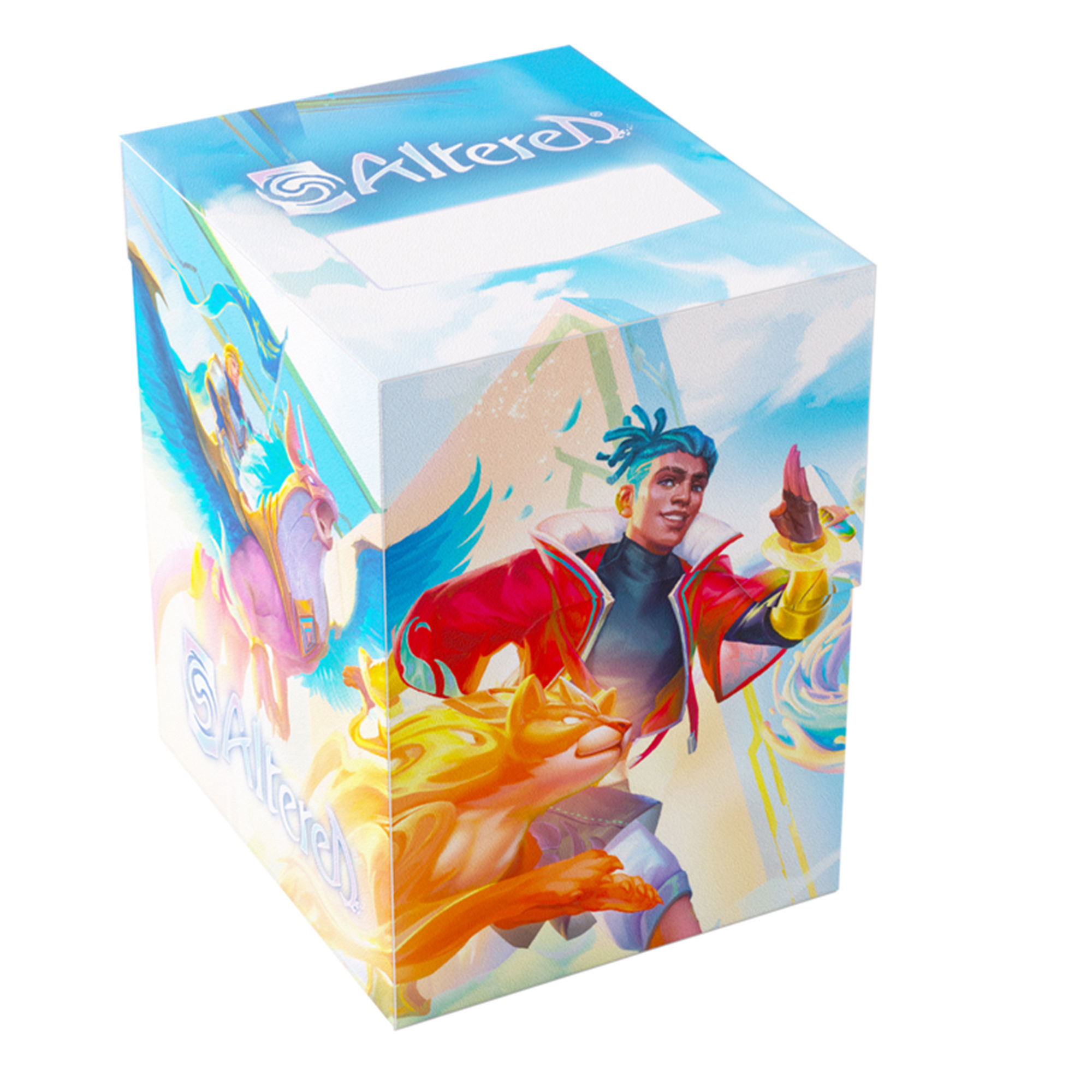 Altered: Expedition Soft Box - Beyond Gates