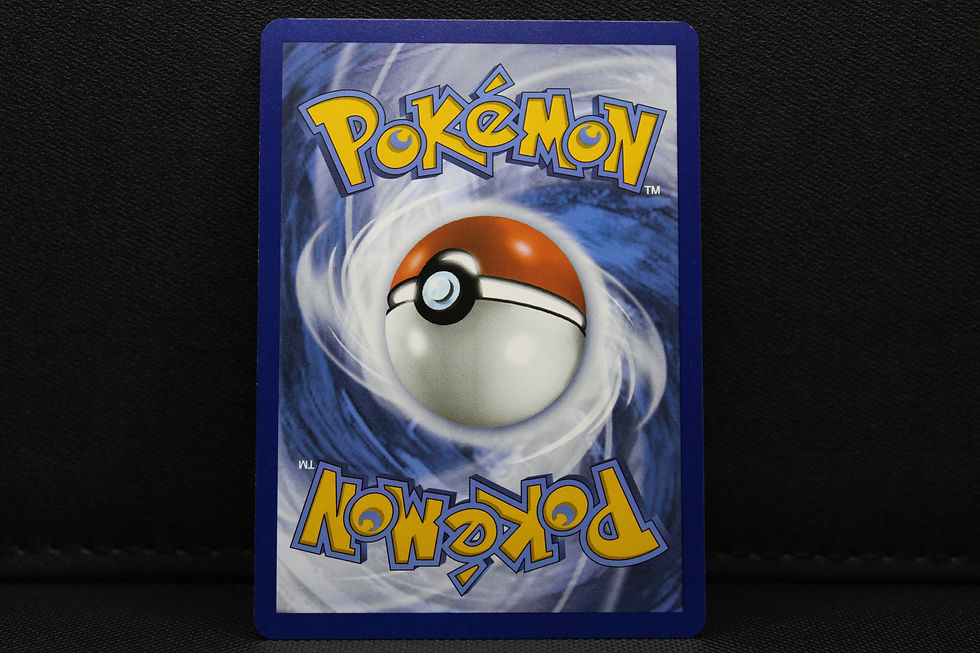 Thumbnail: Ogre's Mask 159/167 - Trainer Non Holo, SV Twilight Masquerade