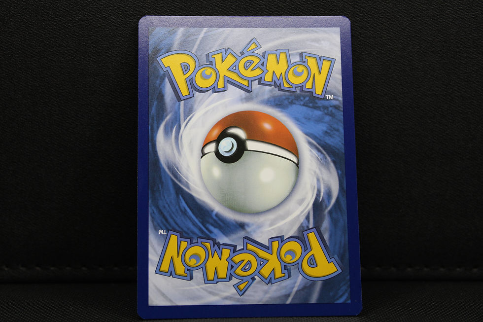 Thumbnail: Fan Rotom 118/142 - Reverse Holo, SV Stellar Crown