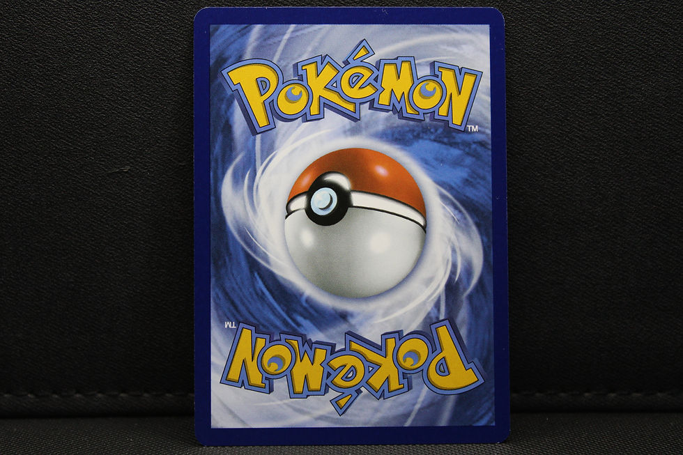 Thumbnail: Grafaiai 092/132 - Non Holo, Me Mega EVolution